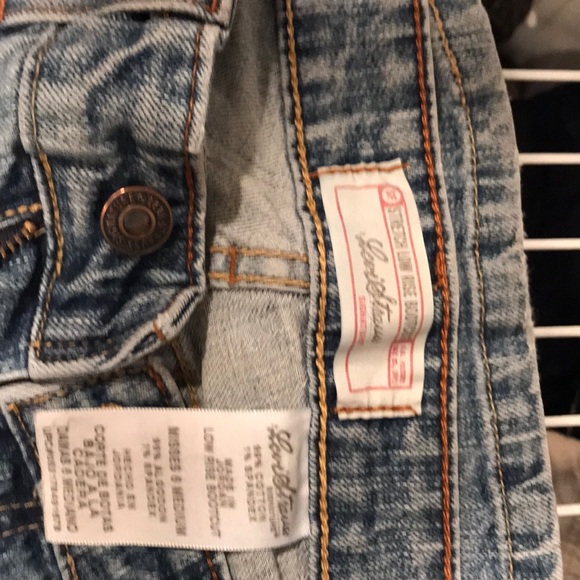 Jeans - Picture 2 of 2